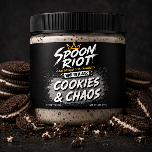 COOKIES & CHAOS