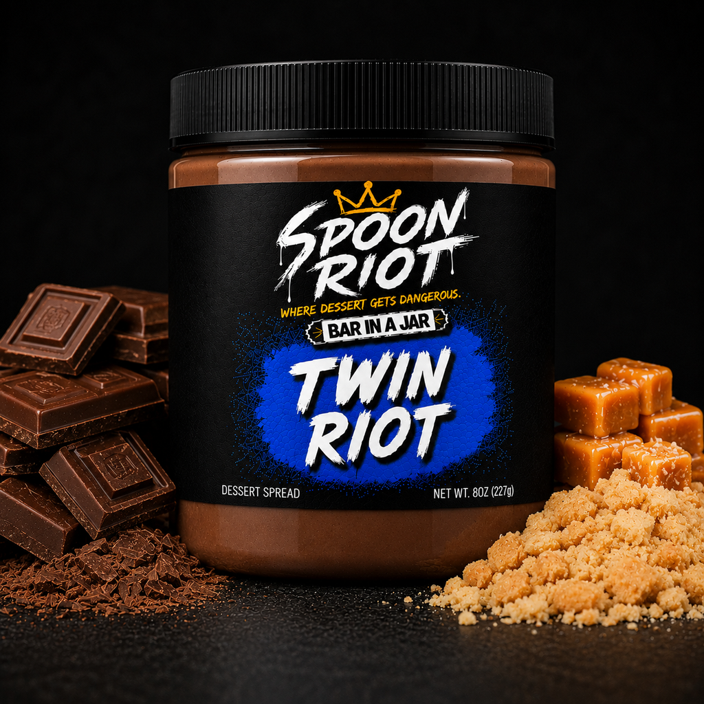 TWIN RIOT