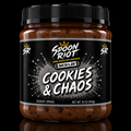 COOKIES & CHAOS
