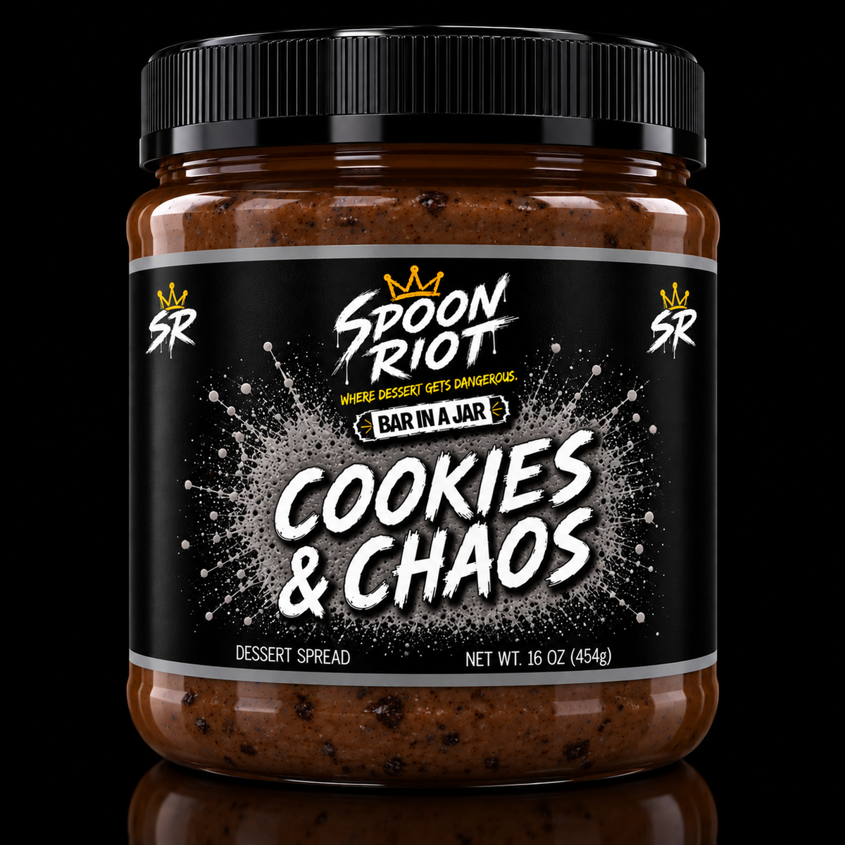 COOKIES & CHAOS