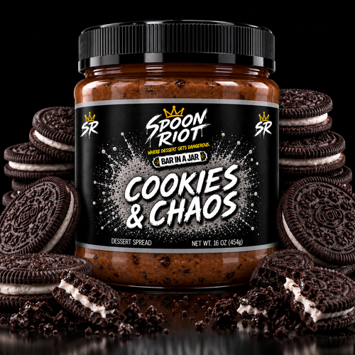 COOKIES & CHAOS