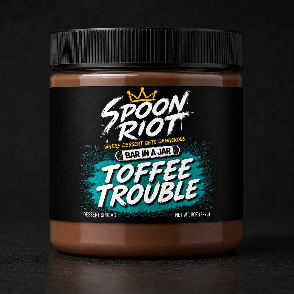 TOFFEE TROUBLE