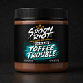 TOFFEE TROUBLE