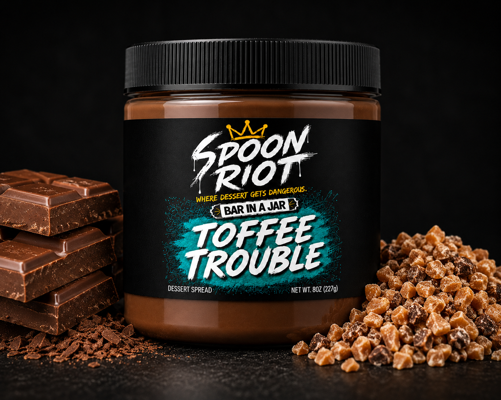 TOFFEE TROUBLE