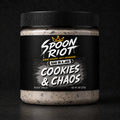 COOKIES & CHAOS