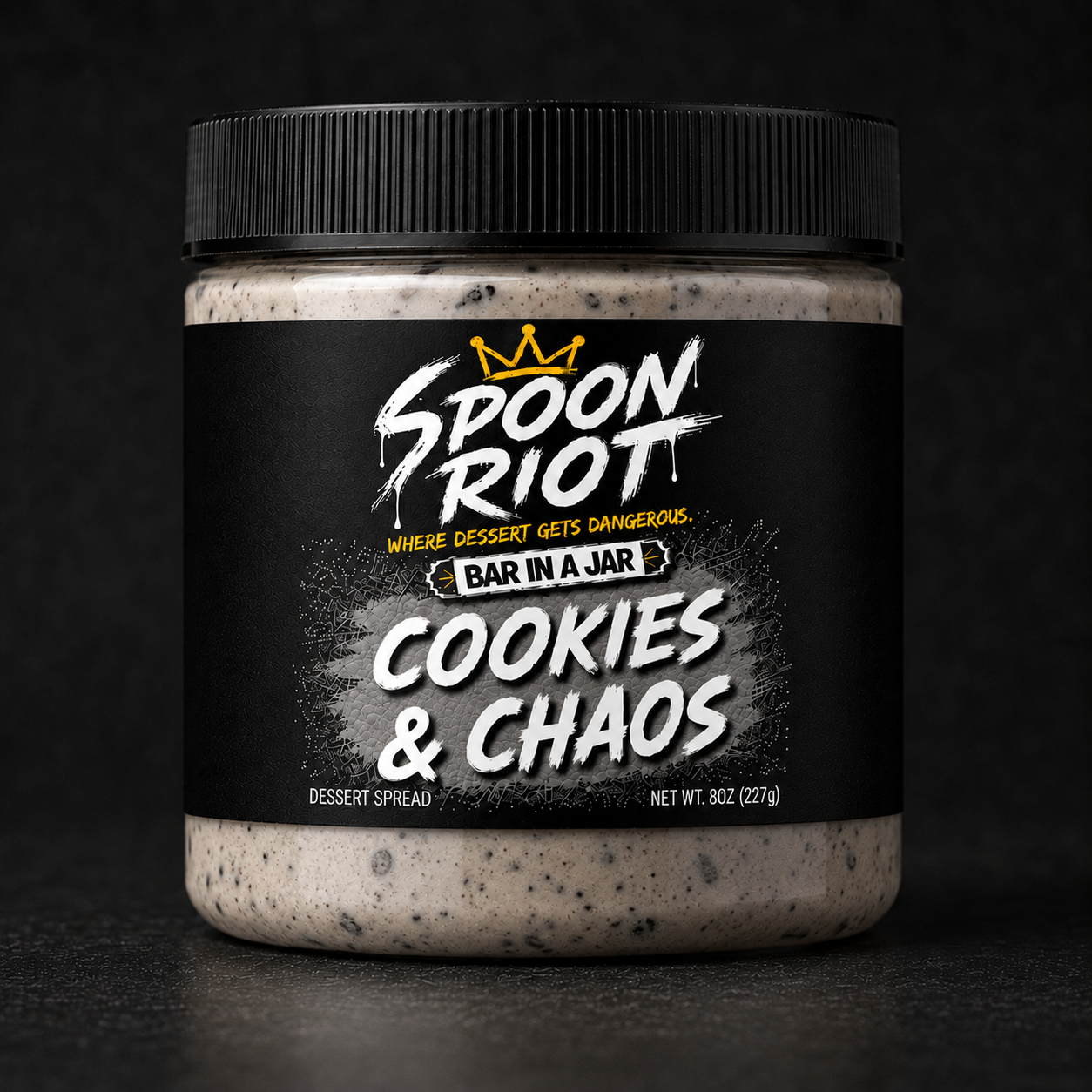 COOKIES & CHAOS