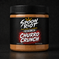 CHURRO CRUNCH