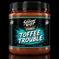 TOFFEE TROUBLE