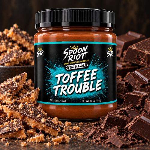 TOFFEE TROUBLE