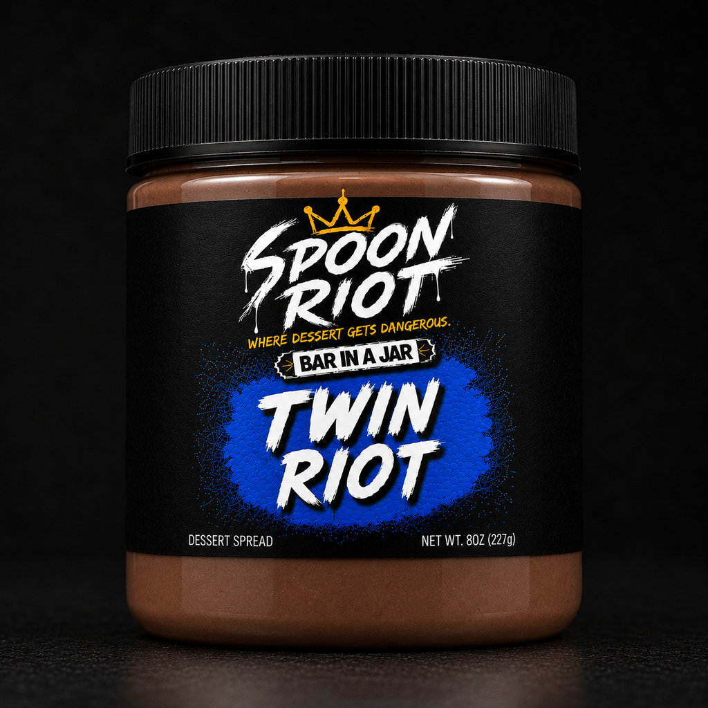 TWIN RIOT
