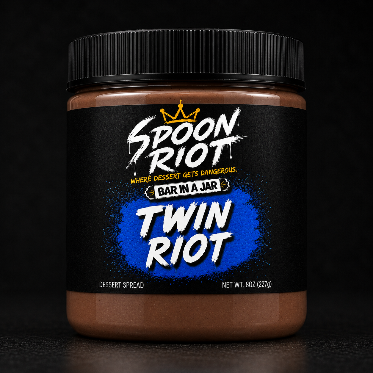TWIN RIOT